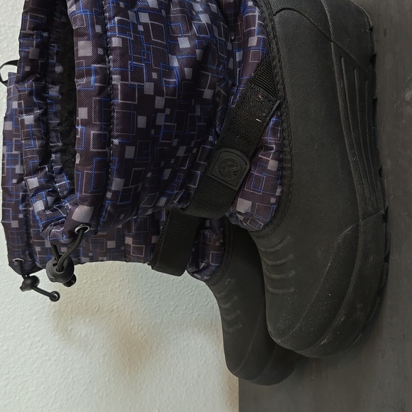 Northside Snow boots Size 7 - Picture 4 of 7